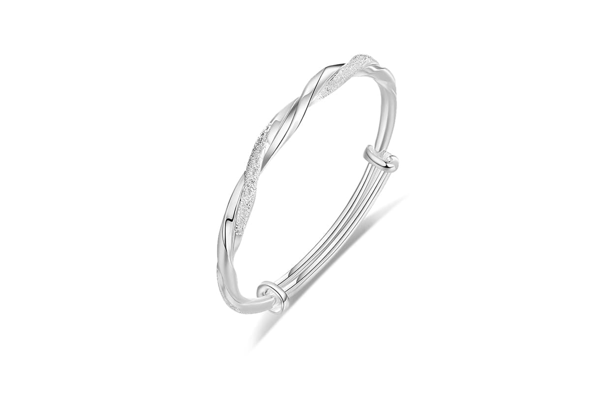 Женские браслеты из сплава Inkopper на удачу