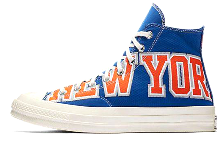 Converse Chuck Taylor All Star Se Hi 'New York Knicks'