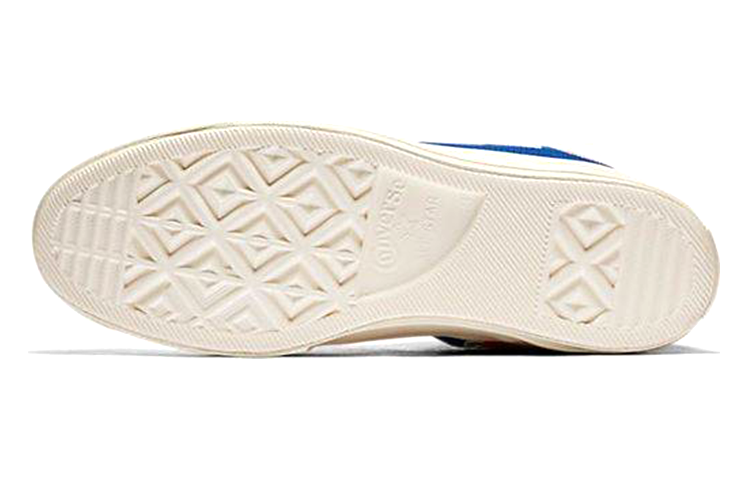 Конверсы Chuck Taylor All Star с надписью New York Knicks