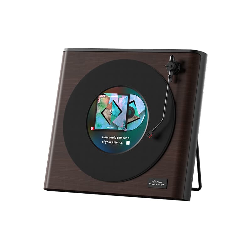 MORROR ART Wireless Speakers