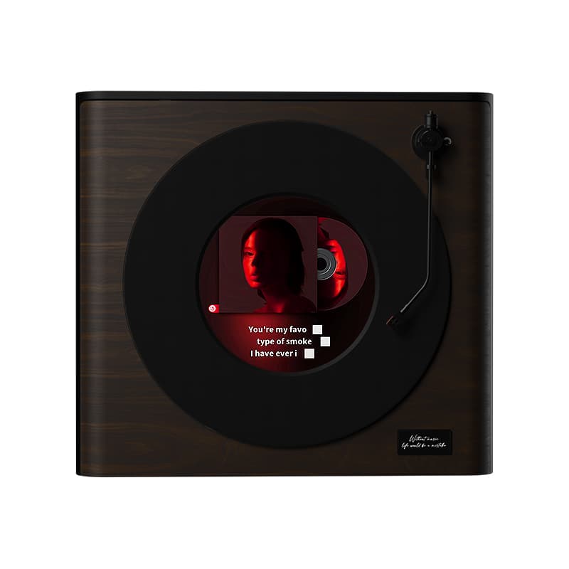 Беспроводные колонки MORROR ART