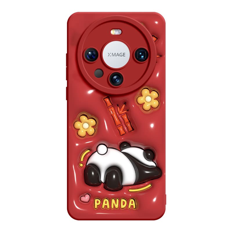 SUPER MOUSE Phone Cases