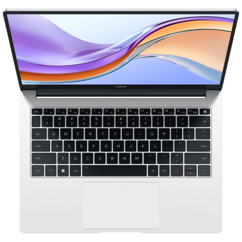 HONOR MagicBook X14 I5 13500H Встроенная видеокарта Защита глаз Легкие ноутбуки с полным дисплеем