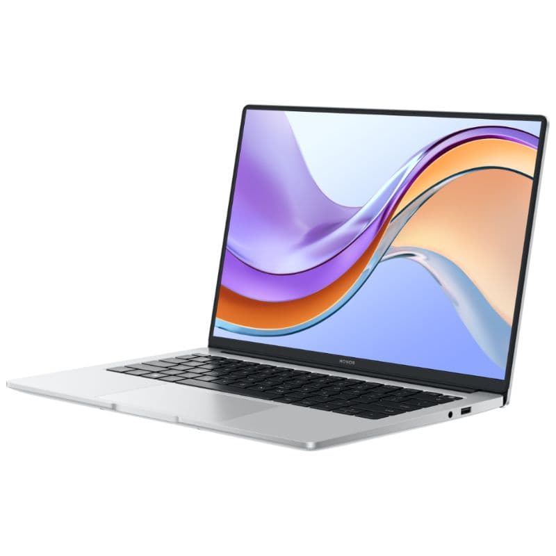 HONOR MagicBook X14 I5 13500H Встроенная видеокарта Защита глаз Легкие ноутбуки с полным дисплеем