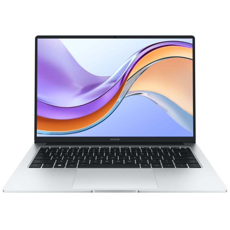 HONOR MagicBook X14 I5 13500H Integrated Graphics Card Eye Protection Full Display Lightweight Laptops