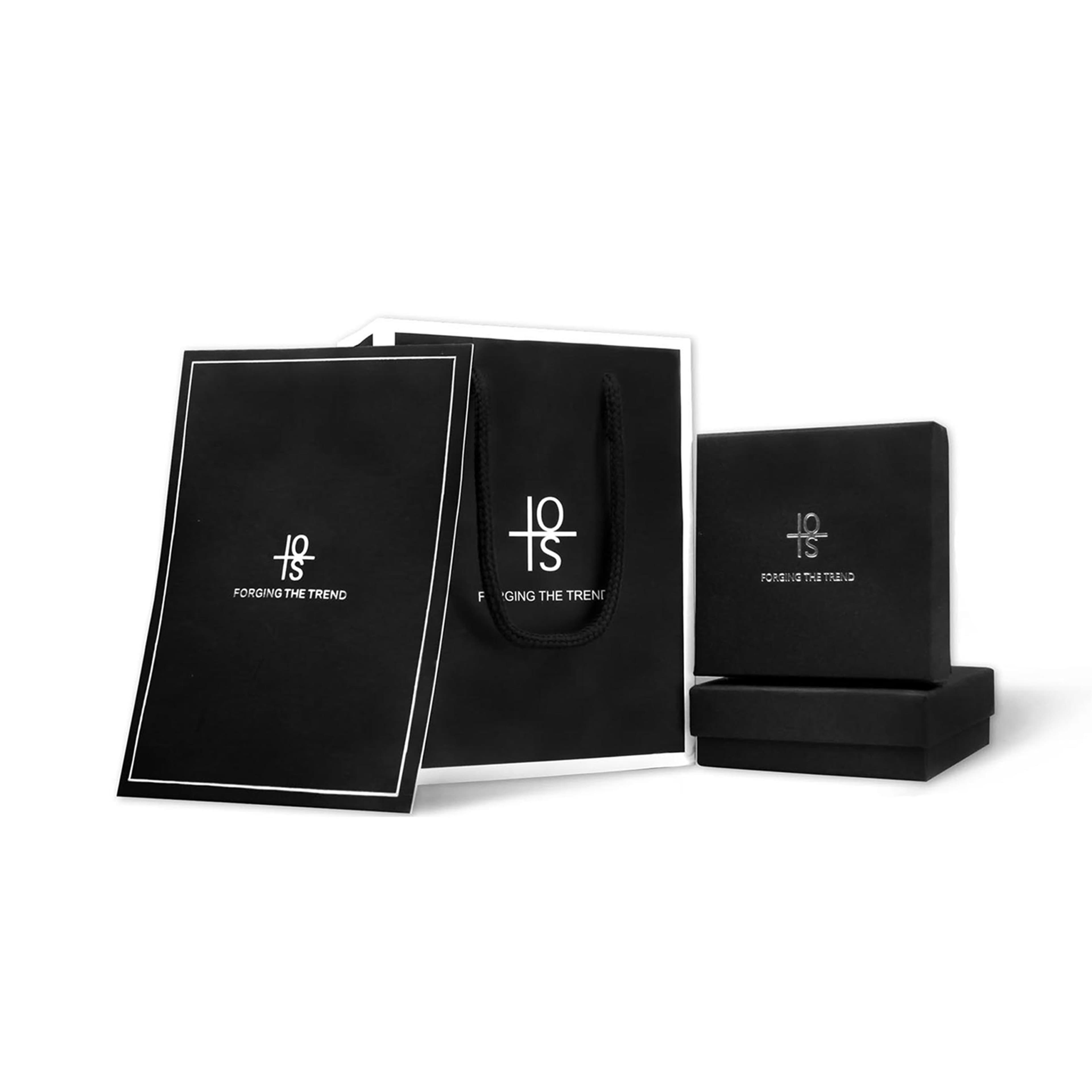 IOTS Silver Plated Necklaces Women's