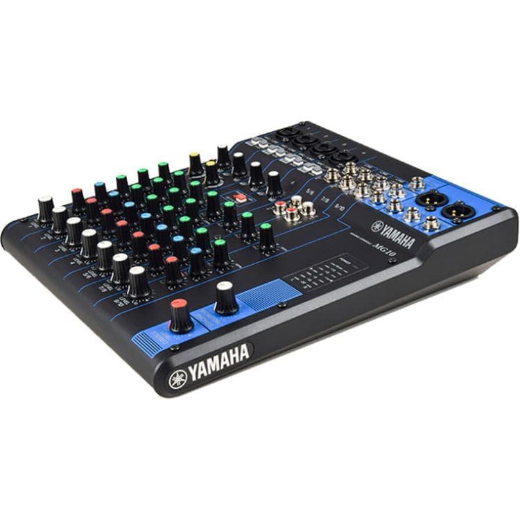 YAMAHA Power Amplifiers