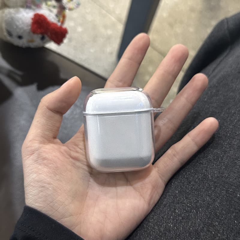 Чехлы для наушников WANSI