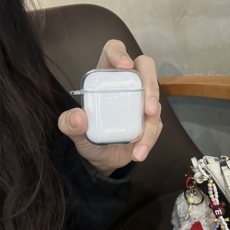 Чехлы для наушников WANSI