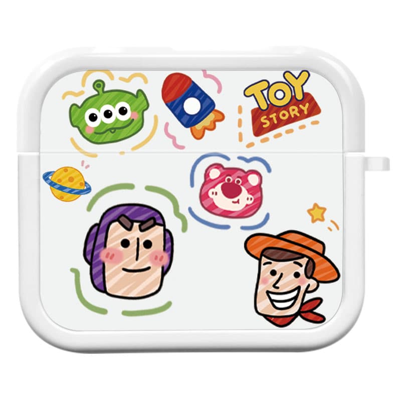 Чехлы для наушников Disney