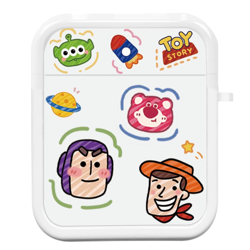 Disney Headphone Cases