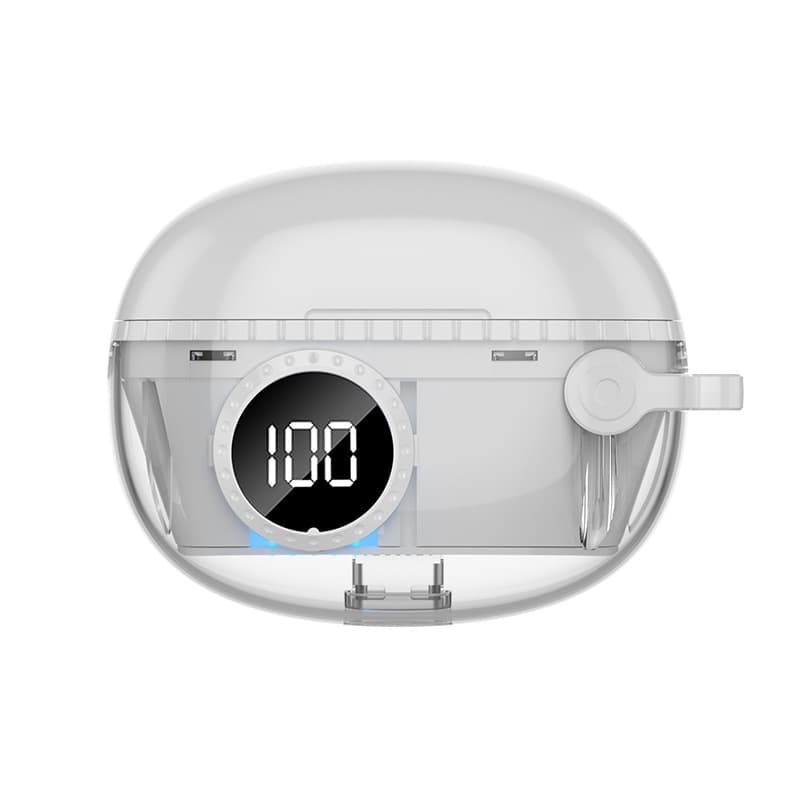 ZHENJIN Wireless Headphone