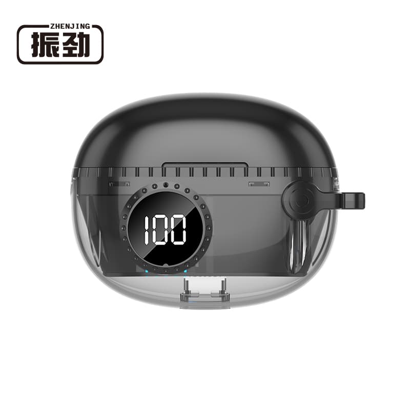 Беспроводные наушники ZHENJIN