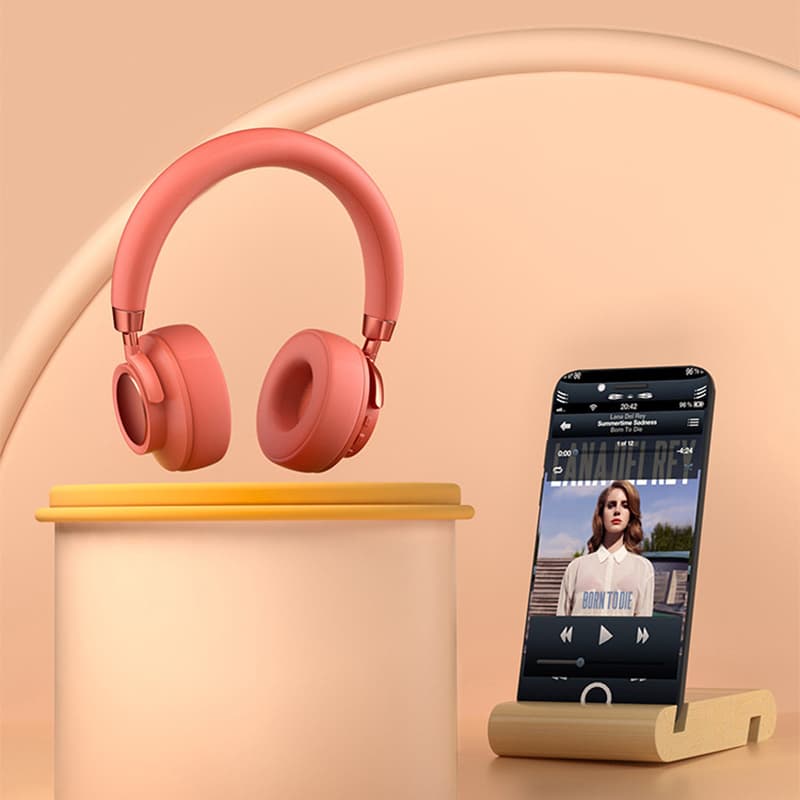 Беспроводные наушники ZHENJIN