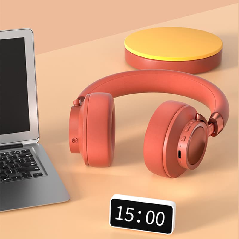 Беспроводные наушники ZHENJIN