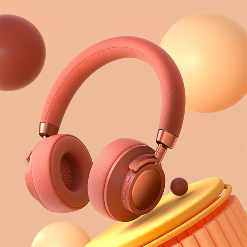 Беспроводные наушники ZHENJIN