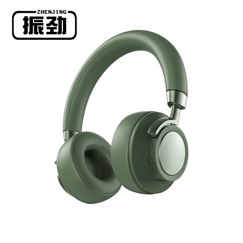 Беспроводные наушники ZHENJIN