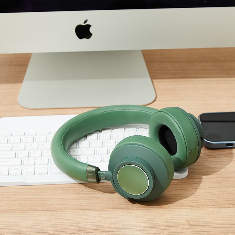 Беспроводные наушники ZHENJIN