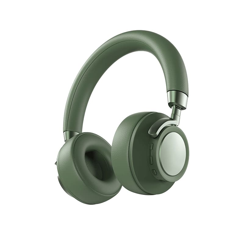 ZHENJIN Wireless Headphone