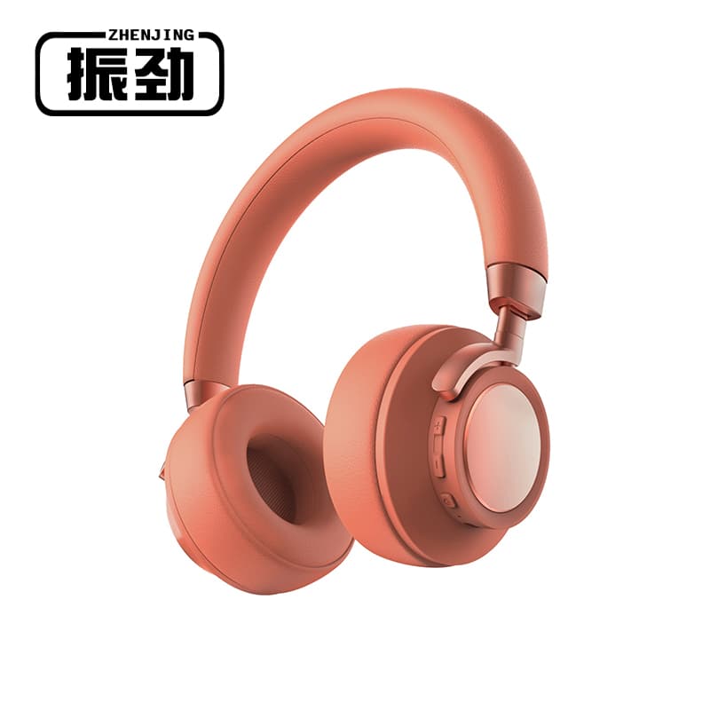 Беспроводные наушники ZHENJIN