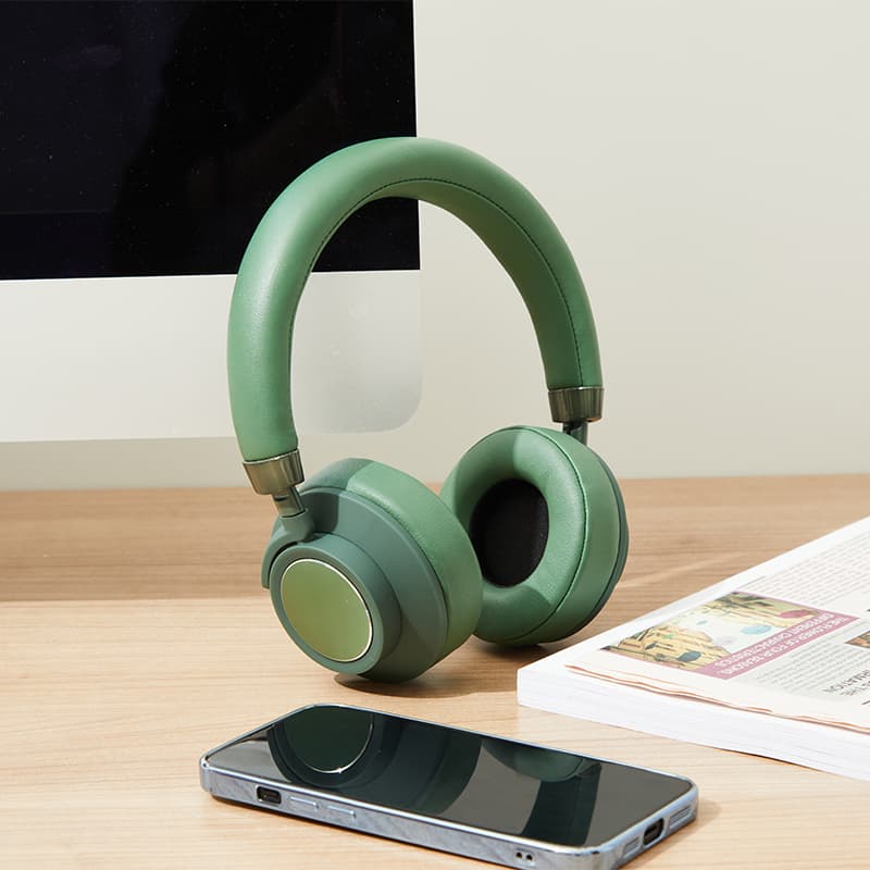 Беспроводные наушники ZHENJIN