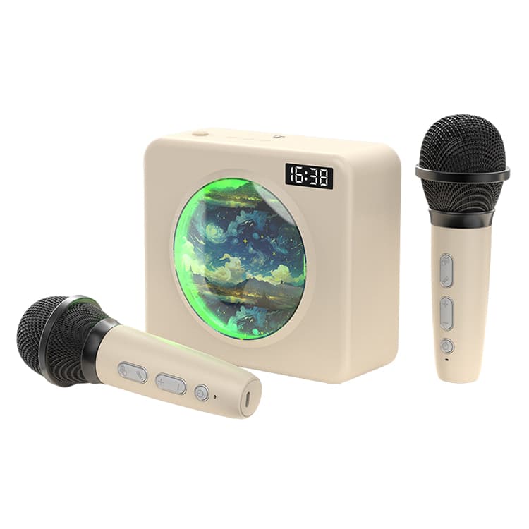 Беспроводные колонки LZL