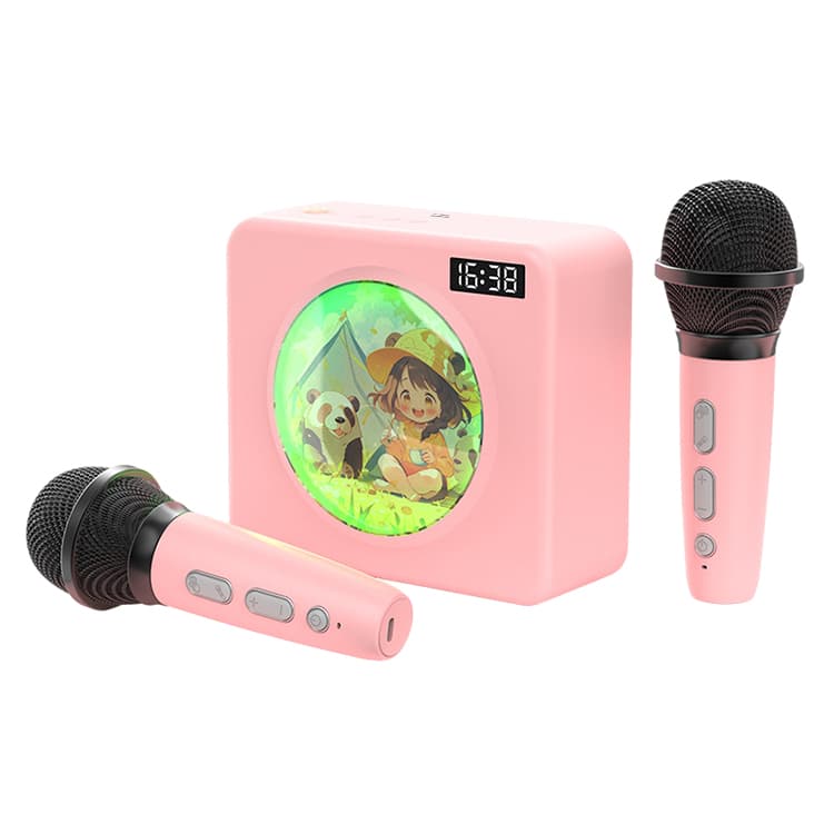 LZL Wireless Speakers