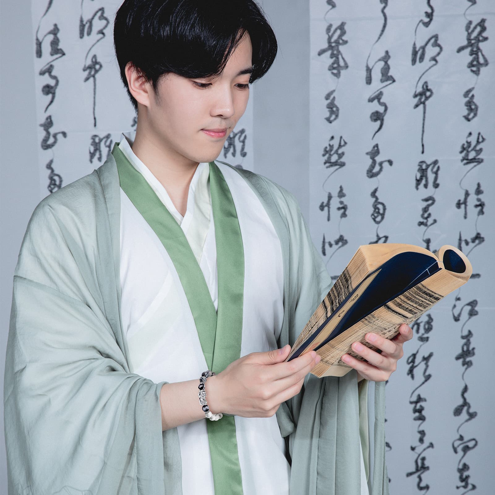 Браслеты Jodie&Kevin Map Stone унисекс