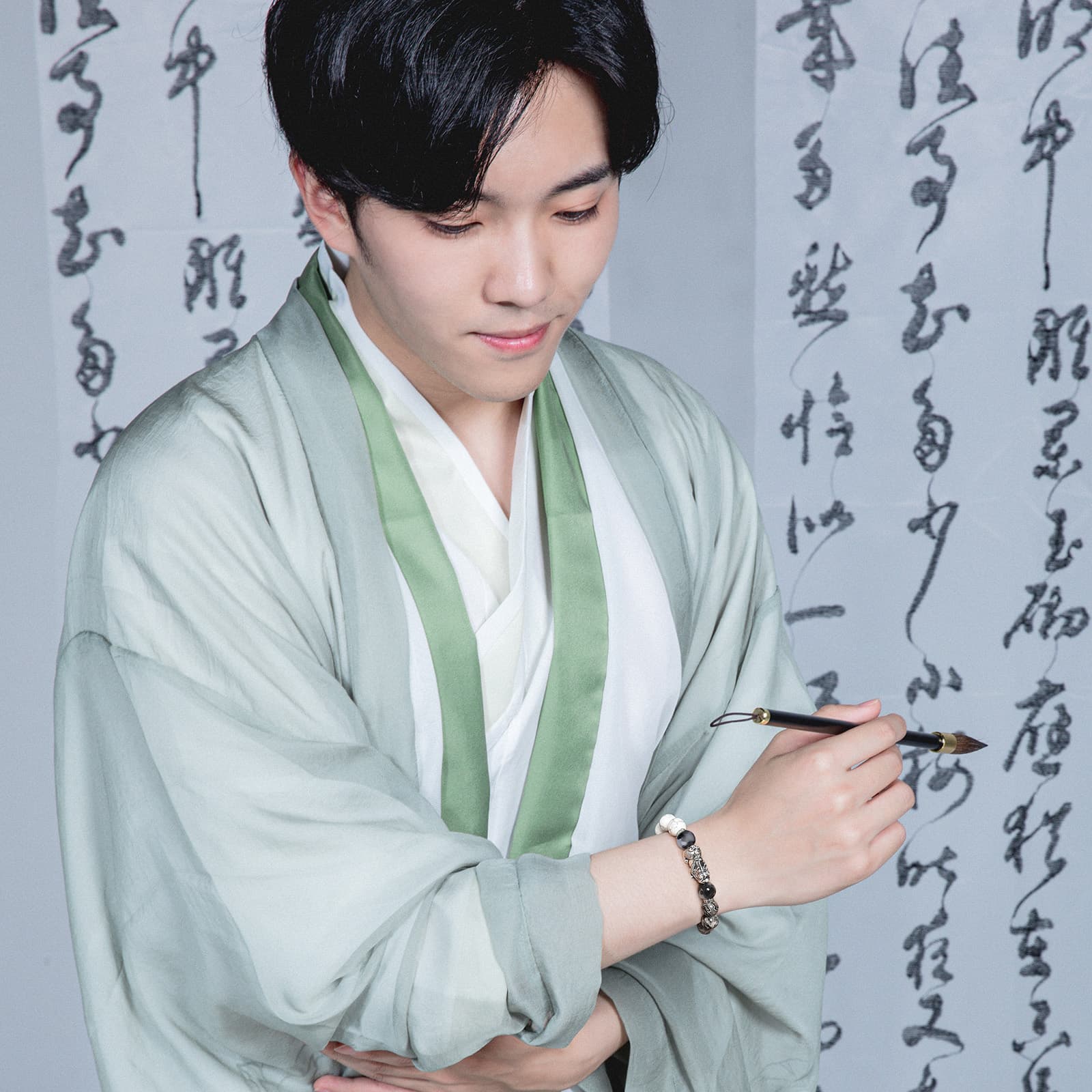 Браслеты Jodie&Kevin Map Stone унисекс