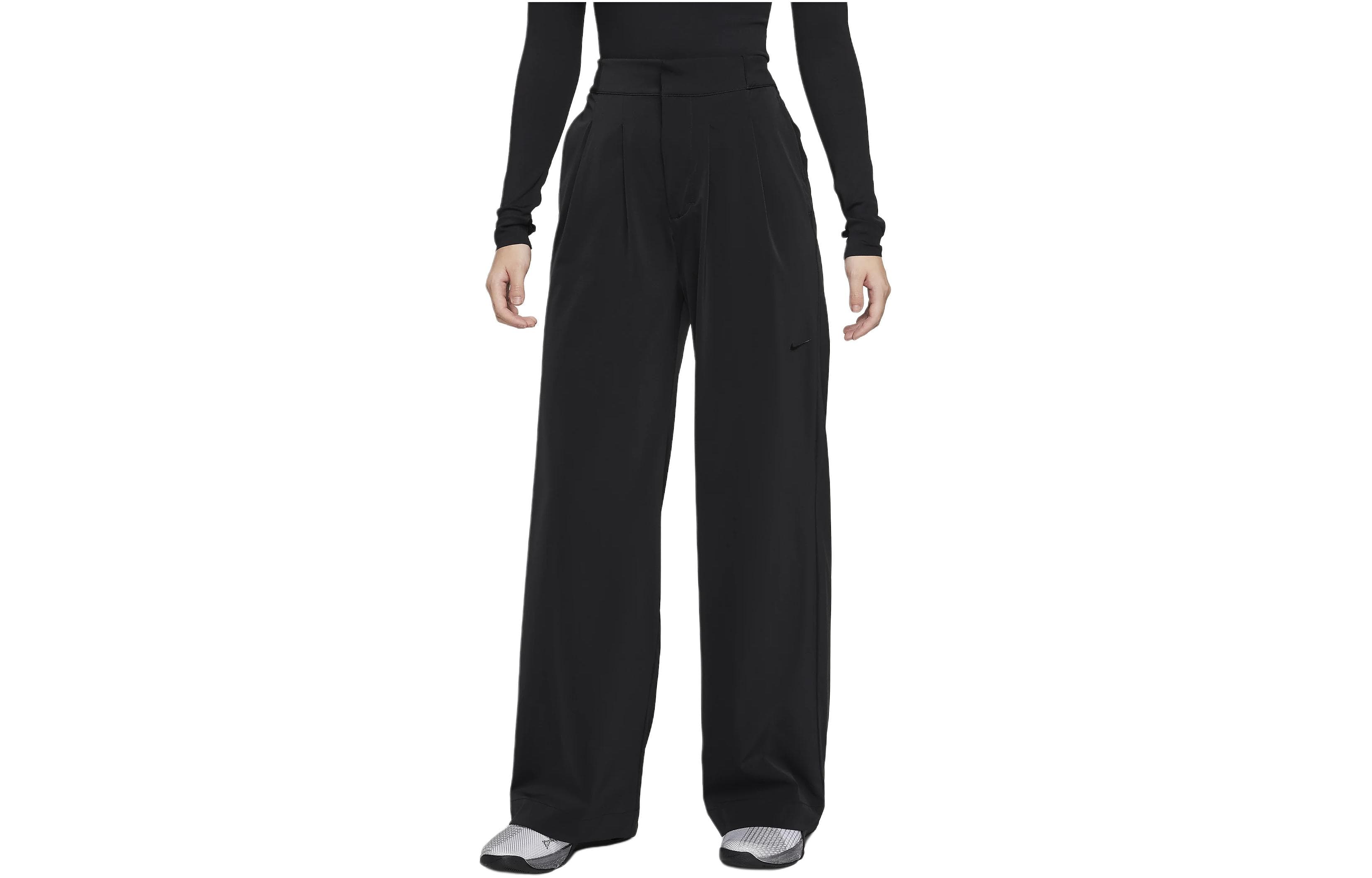Nike Bliss Women's Dri-FIT Trousers Black