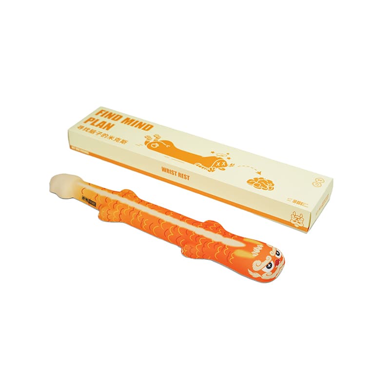 HEY MIX Mouse Pads & Wrist Rests