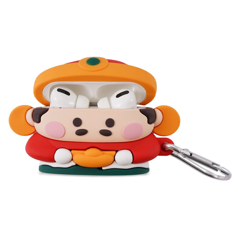 Чехлы для наушников WANSI