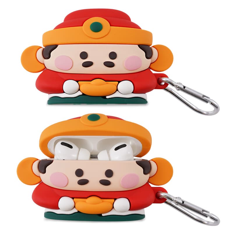 WANSI Headphone Cases