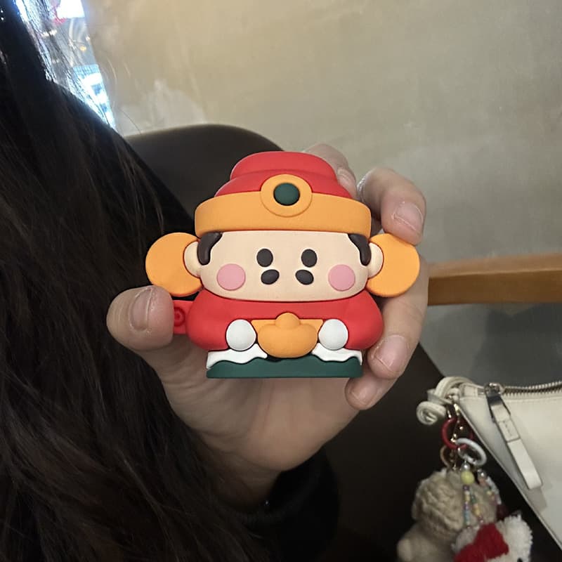 Чехлы для наушников WANSI