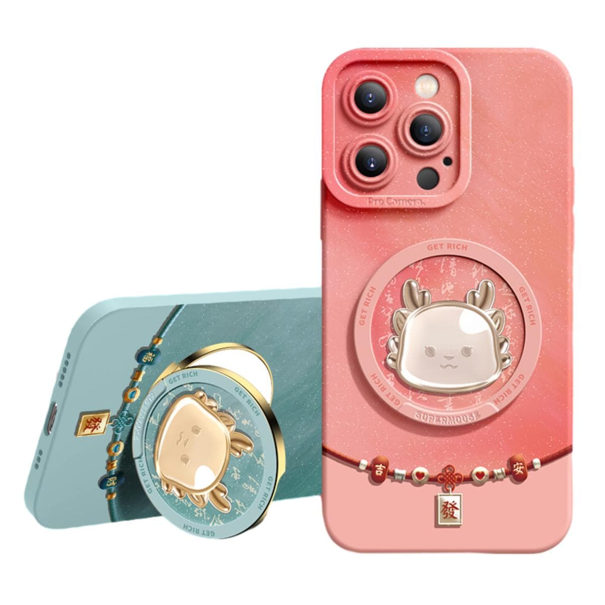 Чехлы для телефонов SUPER MOUSE