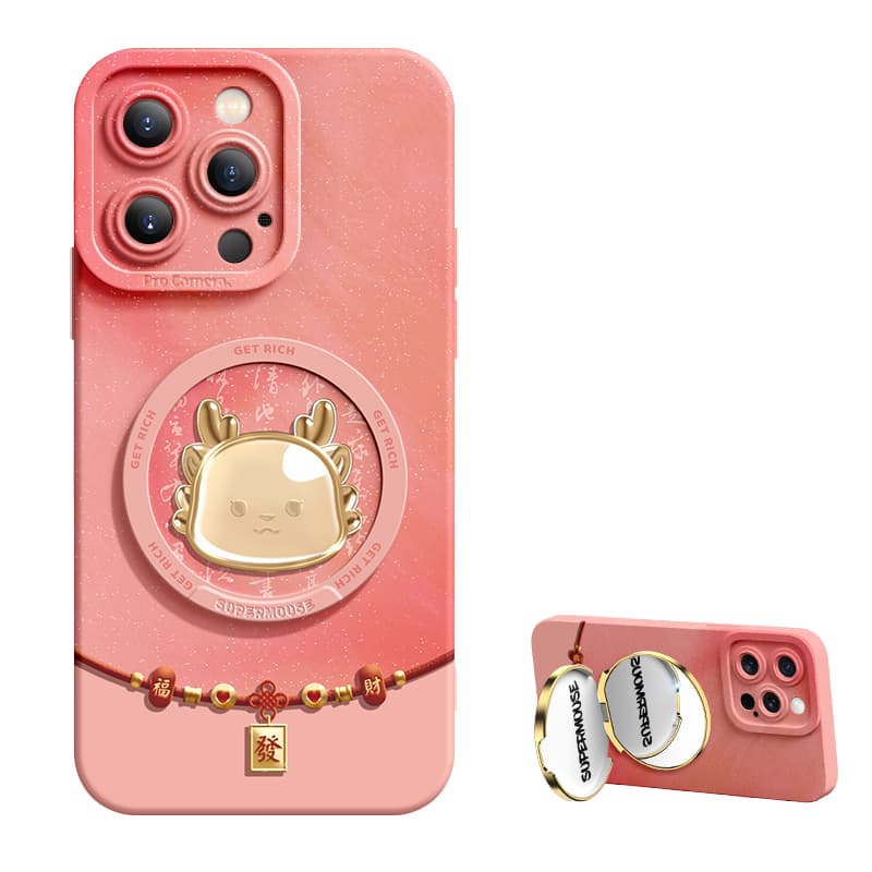 Чехлы для телефонов SUPER MOUSE