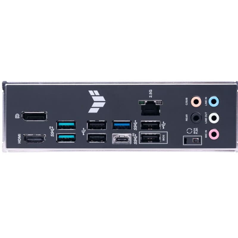 AMD Ryzen седьмого поколения в сочетании с комплектами материнских плат ЦП ASUS Gigabyte и MSI B650M/A620M Collection