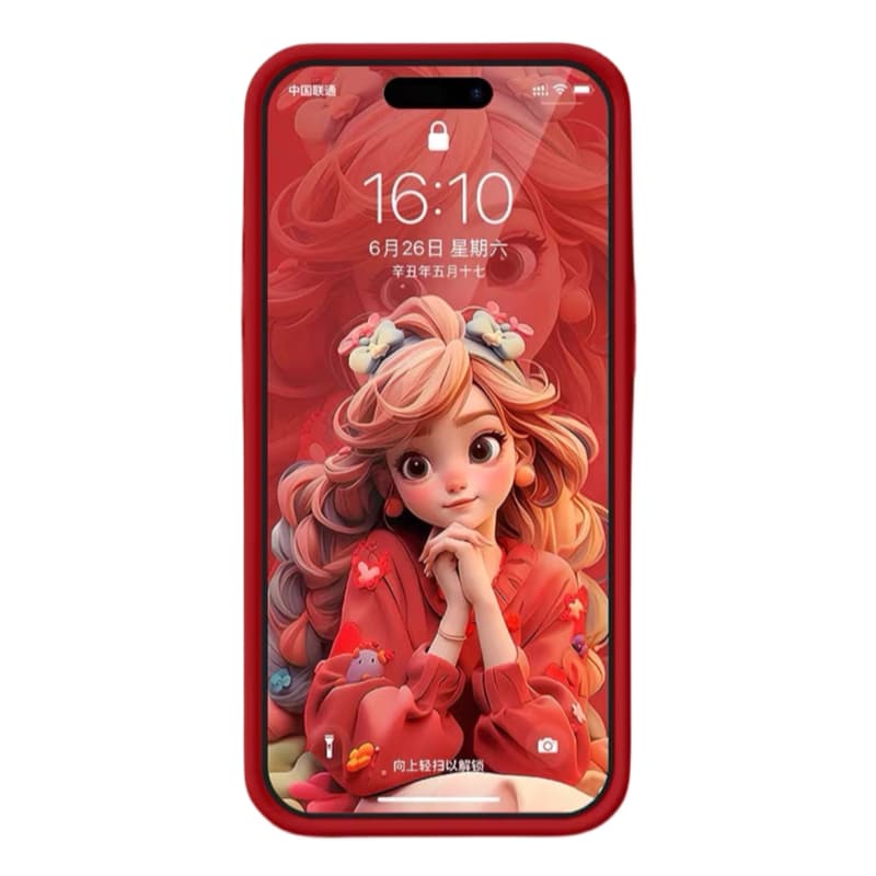 Чехлы для телефонов ISIDO