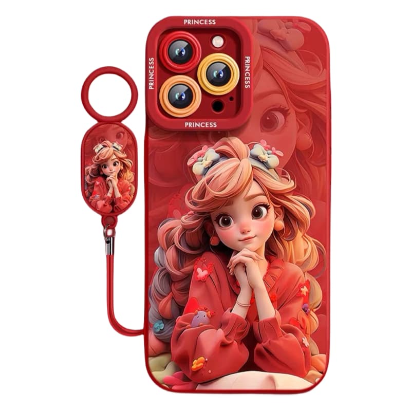 Чехлы для телефонов ISIDO