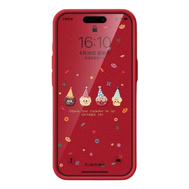 Чехлы для телефонов ISIDO