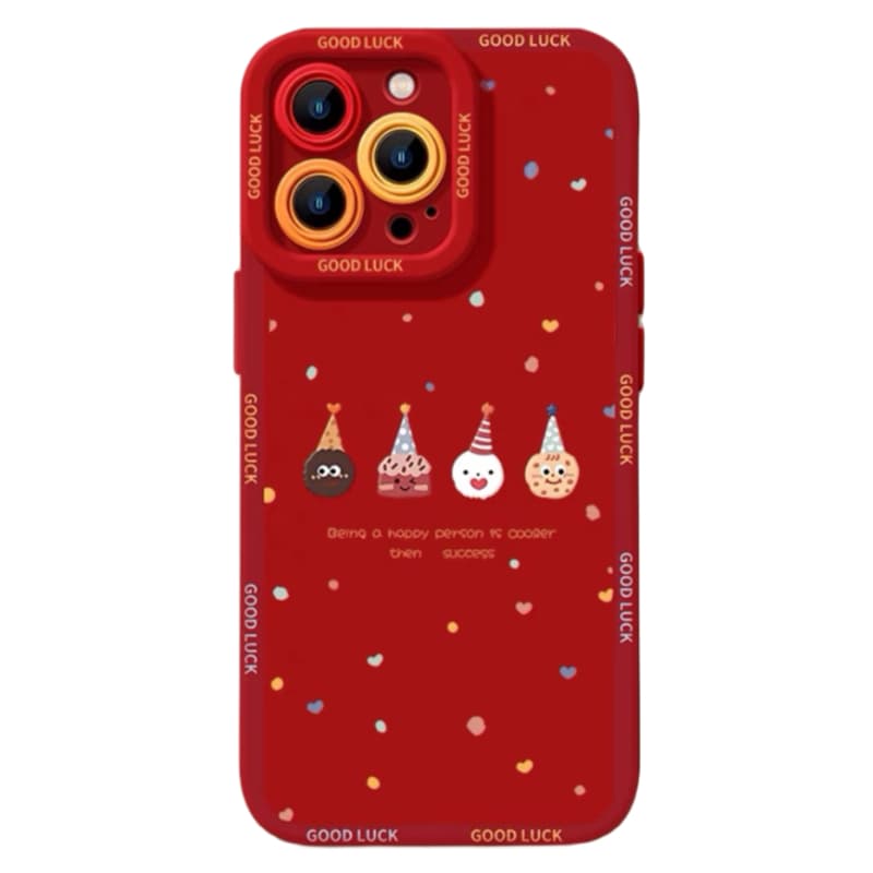 Чехлы для телефонов ISIDO