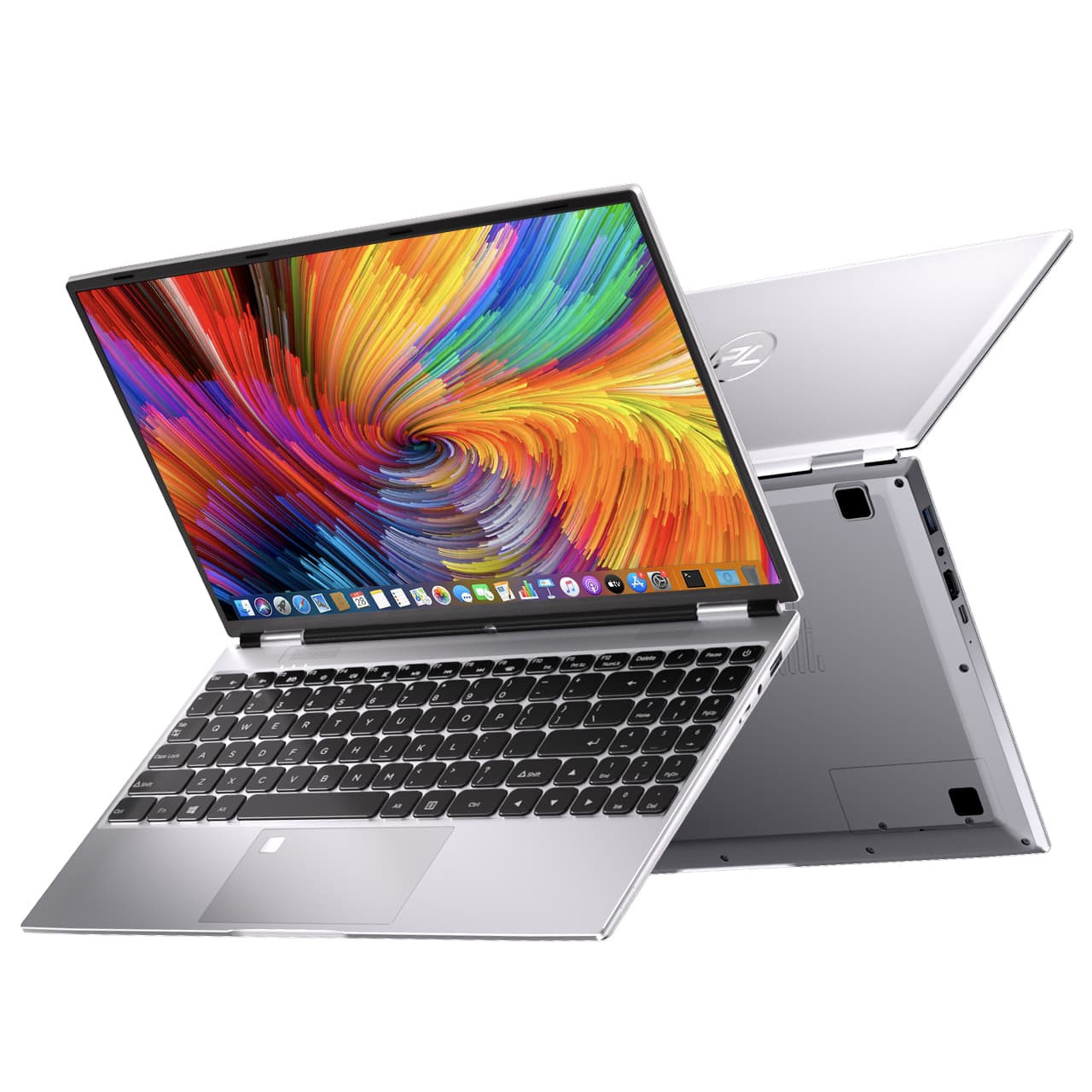 Чисто легкие ноутбуки