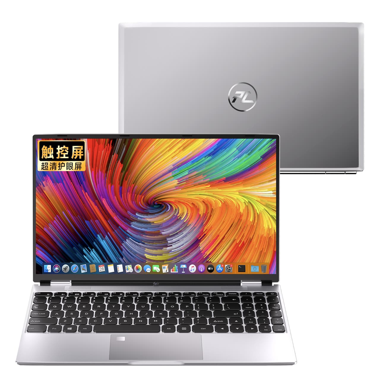 Чисто легкие ноутбуки