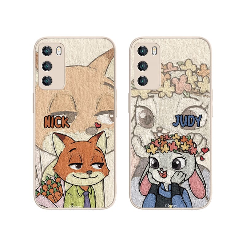 Чехлы для телефонов Disney