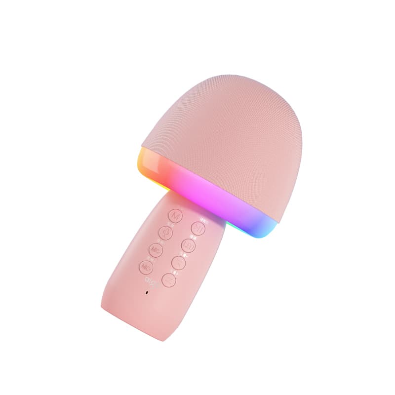 Колонки AIGO K1 Bluetooth-соединение для дома KTV