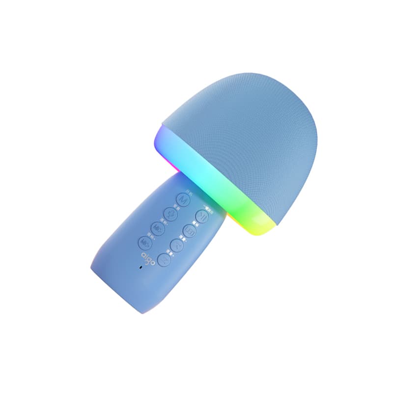 Колонки AIGO K1 Bluetooth-соединение для дома KTV