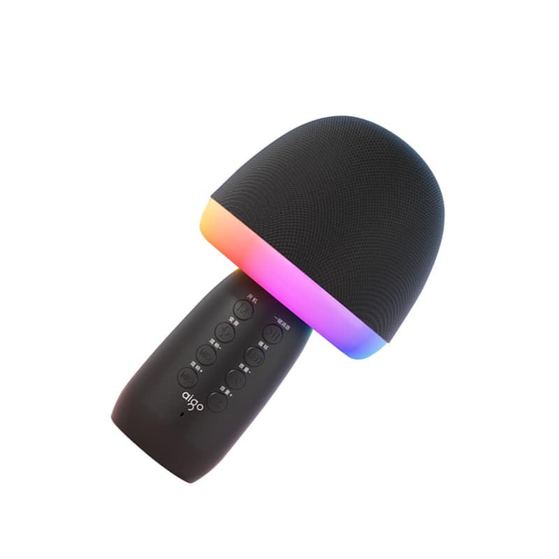 Колонки AIGO K1 Bluetooth-соединение для дома KTV