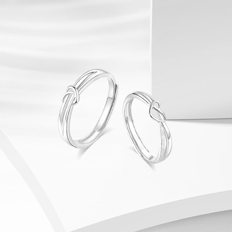 MISS Tooya Кольца унисекс