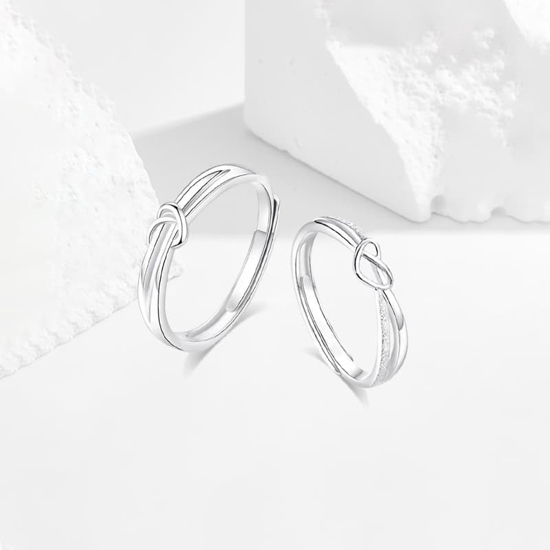 MISS Tooya Кольца унисекс