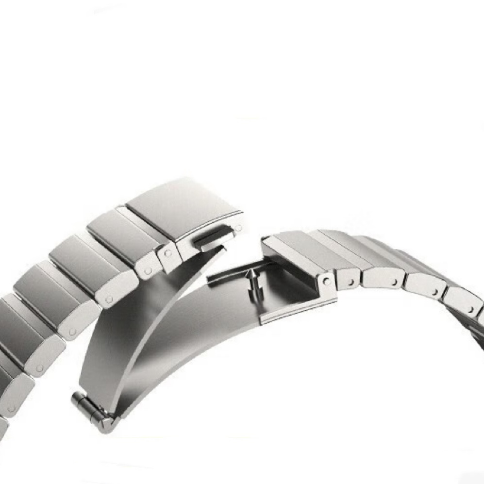 Ремешок CHENSONG, совместимость с Apple, титановый материал